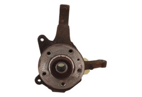 Pivot de moyeu avant gauche RENAULT TRAFIC 2 Photo n°3