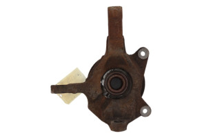 Pivot de moyeu avant gauche RENAULT TRAFIC 2 Photo n°4