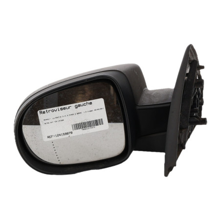 Retroviseur gauche RENAULT CLIO 3