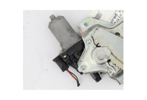 Leve vitre electrique avant gauche SUZUKI ALTO 3 Photo n°5