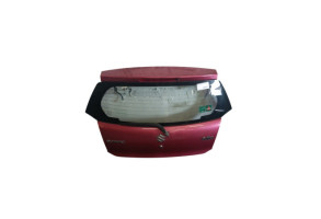 Malle/Hayon arriere SUZUKI ALTO 3 Photo n°3