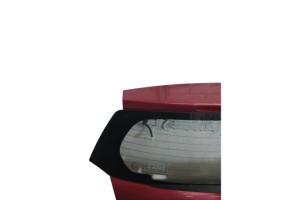 Malle/Hayon arriere SUZUKI ALTO 3 Photo n°4