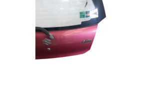 Malle/Hayon arriere SUZUKI ALTO 3 Photo n°6