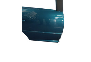 Porte arriere gauche SUZUKI ALTO 3 Photo n°5