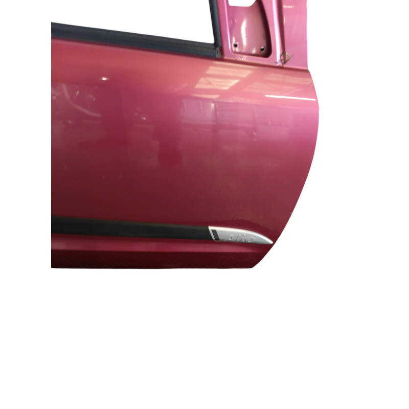 Porte avant droit SUZUKI ALTO 3 Photo n°1