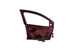 Porte avant gauche SUZUKI ALTO 3 Photo n°6