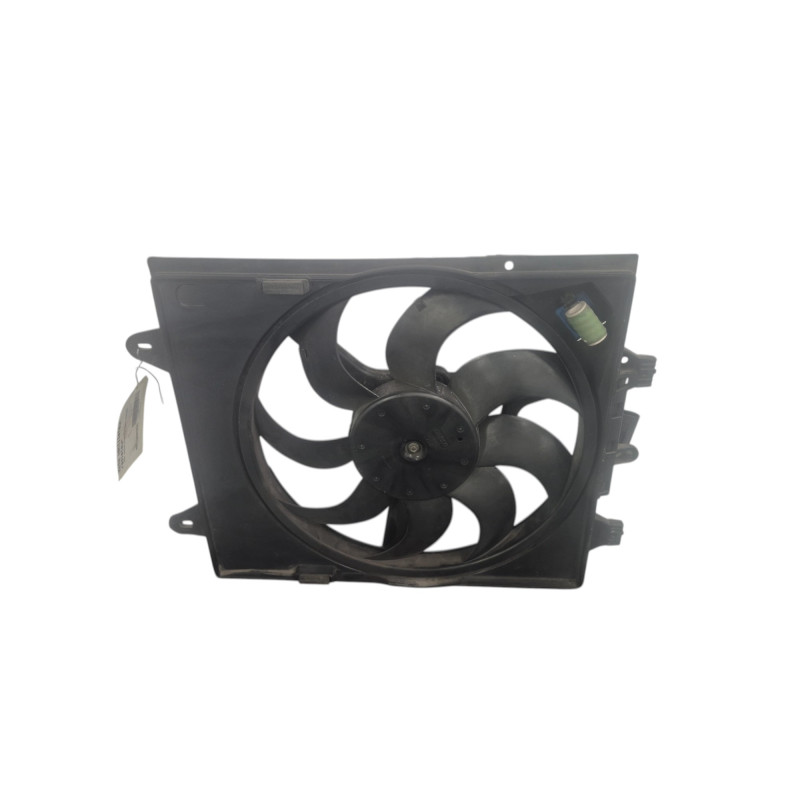 Moto ventilateur radiateur LANCIA YPSILON 5 Photo n°1