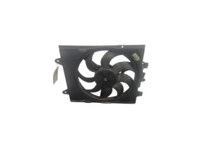 Moto ventilateur radiateur LANCIA YPSILON 5 Photo n°1