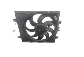 Moto ventilateur radiateur LANCIA YPSILON 5 Photo n°2