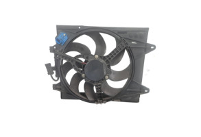 Moto ventilateur radiateur LANCIA YPSILON 5 Photo n°4