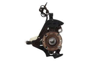 Pivot de moyeu avant droit LANCIA YPSILON 5 Photo n°3