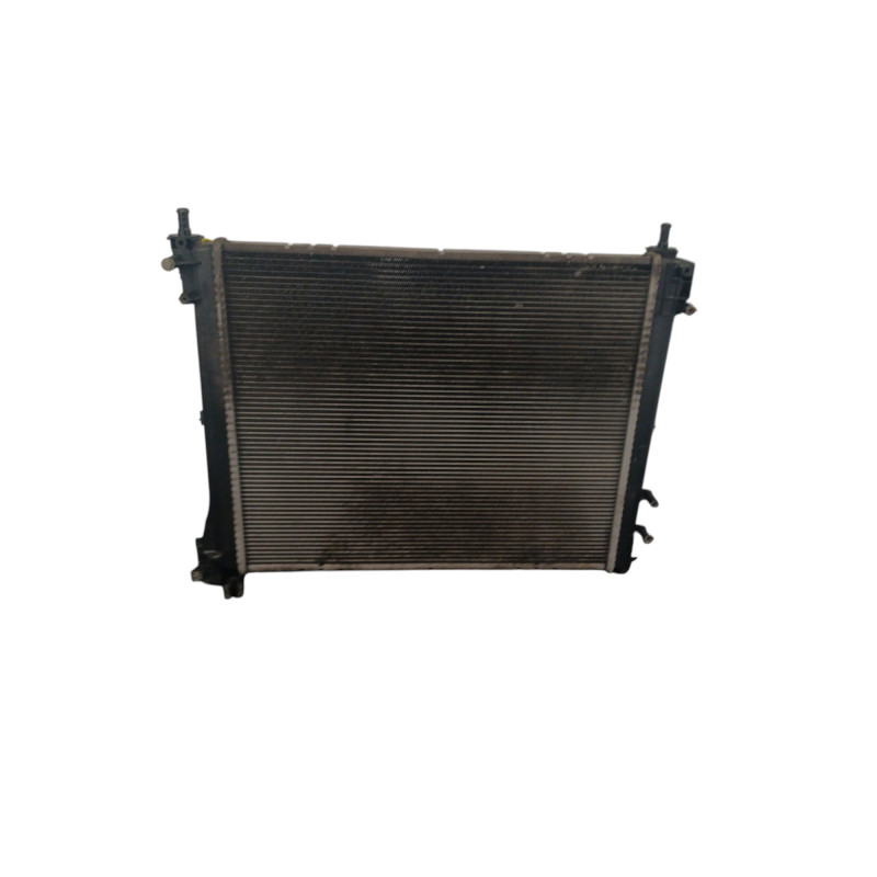 Radiateur eau LANCIA YPSILON 5 Photo n°1