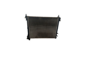 Radiateur eau LANCIA YPSILON 5 Photo n°1