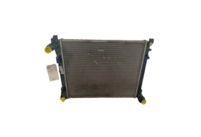 Radiateur eau LANCIA YPSILON 5 Photo n°2