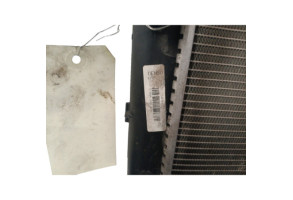 Radiateur eau LANCIA YPSILON 5 Photo n°3