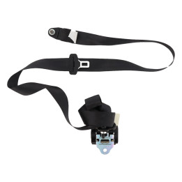 Ceinture arriere droit LANCIA YPSILON 5 Photo n°1