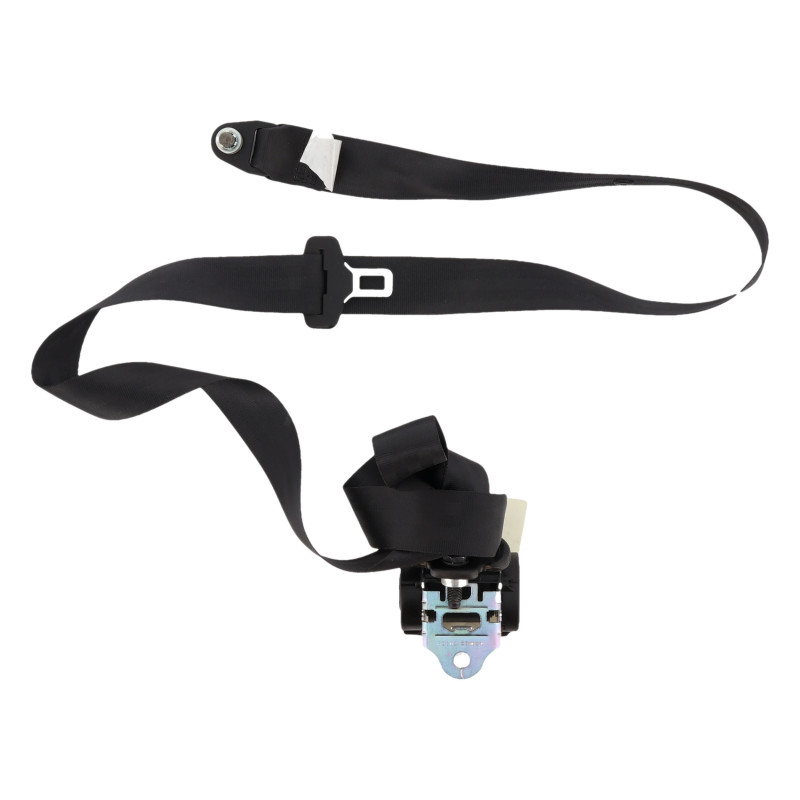 Ceinture arriere droit LANCIA YPSILON 5 Photo n°1