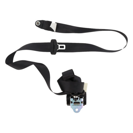 Ceinture arriere droit LANCIA YPSILON 5