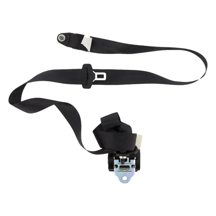 Ceinture arriere droit LANCIA YPSILON 5 Photo n°1