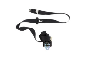 Ceinture arriere droit LANCIA YPSILON 5 Photo n°1