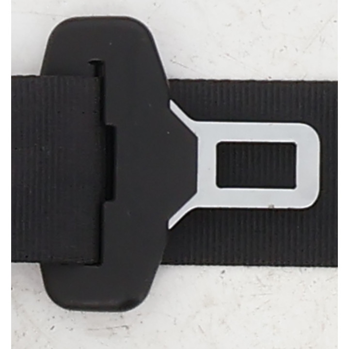 Ceinture arriere droit LANCIA YPSILON 5 Photo n°3