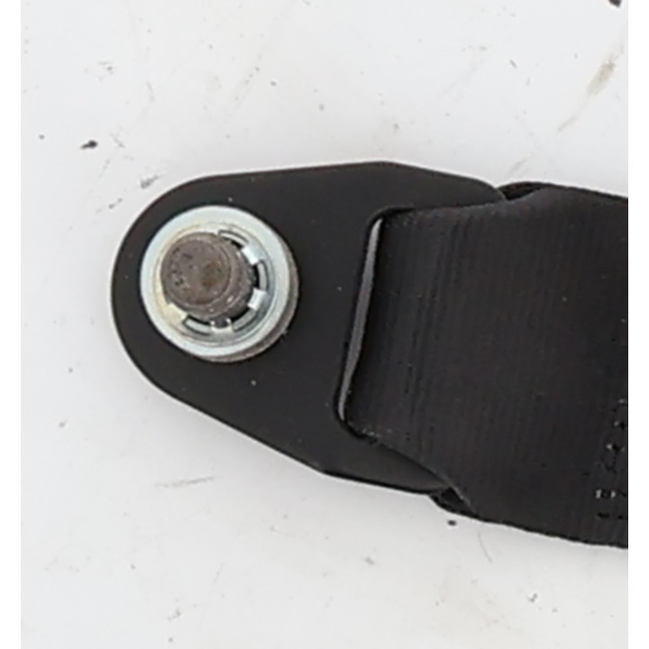 Ceinture arriere droit LANCIA YPSILON 5 Photo n°4