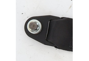 Ceinture arriere droit LANCIA YPSILON 5 Photo n°4