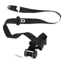 Ceinture arriere droit LANCIA YPSILON 5 Photo n°5