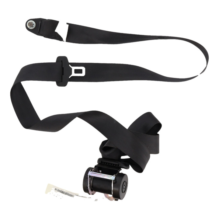 Ceinture arriere droit LANCIA YPSILON 5 Photo n°5