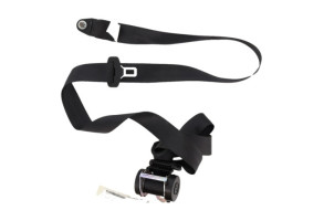 Ceinture arriere droit LANCIA YPSILON 5 Photo n°5