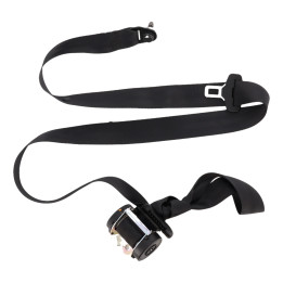 Ceinture arriere gauche LANCIA YPSILON 5 Photo n°1