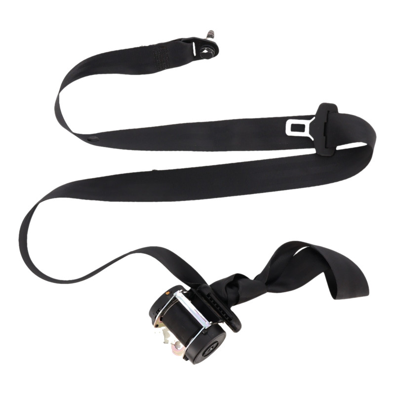 Ceinture arriere gauche LANCIA YPSILON 5 Photo n°1