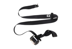 Ceinture arriere gauche LANCIA YPSILON 5 Photo n°1