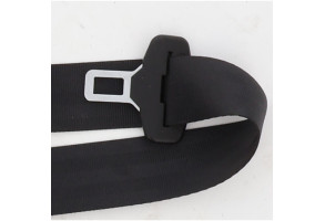 Ceinture arriere gauche LANCIA YPSILON 5 Photo n°3