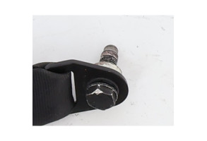 Ceinture arriere gauche LANCIA YPSILON 5 Photo n°4