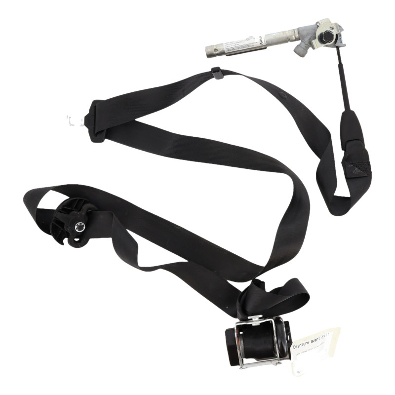 Ceinture avant droit LANCIA YPSILON 5 Photo n°1