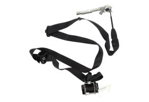 Ceinture avant droit LANCIA YPSILON 5 Photo n°1