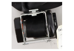 Ceinture avant droit LANCIA YPSILON 5 Photo n°2