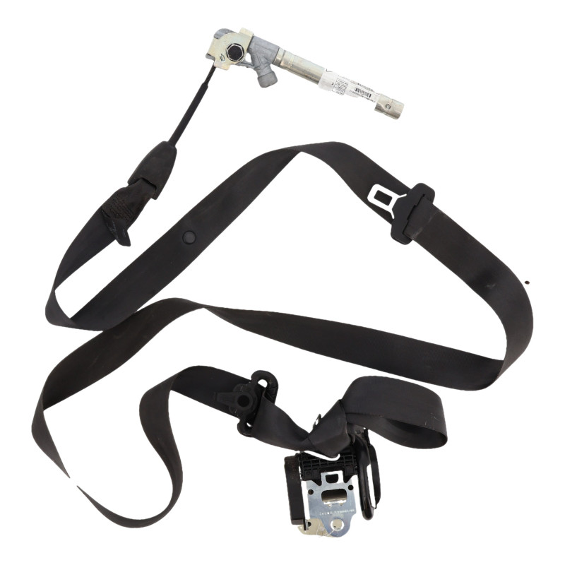 Ceinture avant gauche LANCIA YPSILON 5 Photo n°1