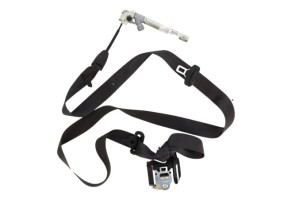 Ceinture avant gauche LANCIA YPSILON 5 Photo n°1