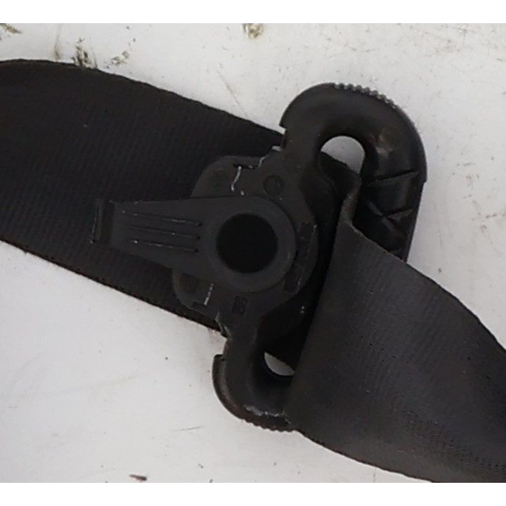 Ceinture avant gauche LANCIA YPSILON 5 Photo n°3