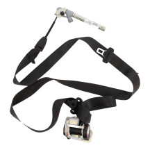 Ceinture avant gauche LANCIA YPSILON 5 Photo n°6