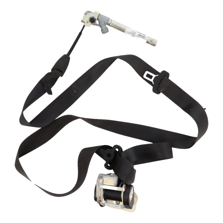 Ceinture avant gauche LANCIA YPSILON 5 Photo n°6