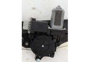 Leve vitre electrique avant gauche LANCIA YPSILON 5 Photo n°4