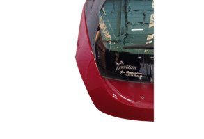 Malle/Hayon arriere LANCIA YPSILON 5 Photo n°14