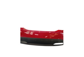 Pare choc arriere LANCIA YPSILON 5 Photo n°8