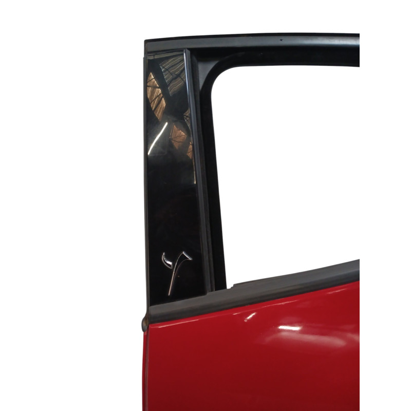 Porte arriere gauche LANCIA YPSILON 5 Photo n°1