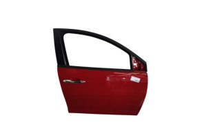 Porte avant droit LANCIA YPSILON 5 Photo n°5
