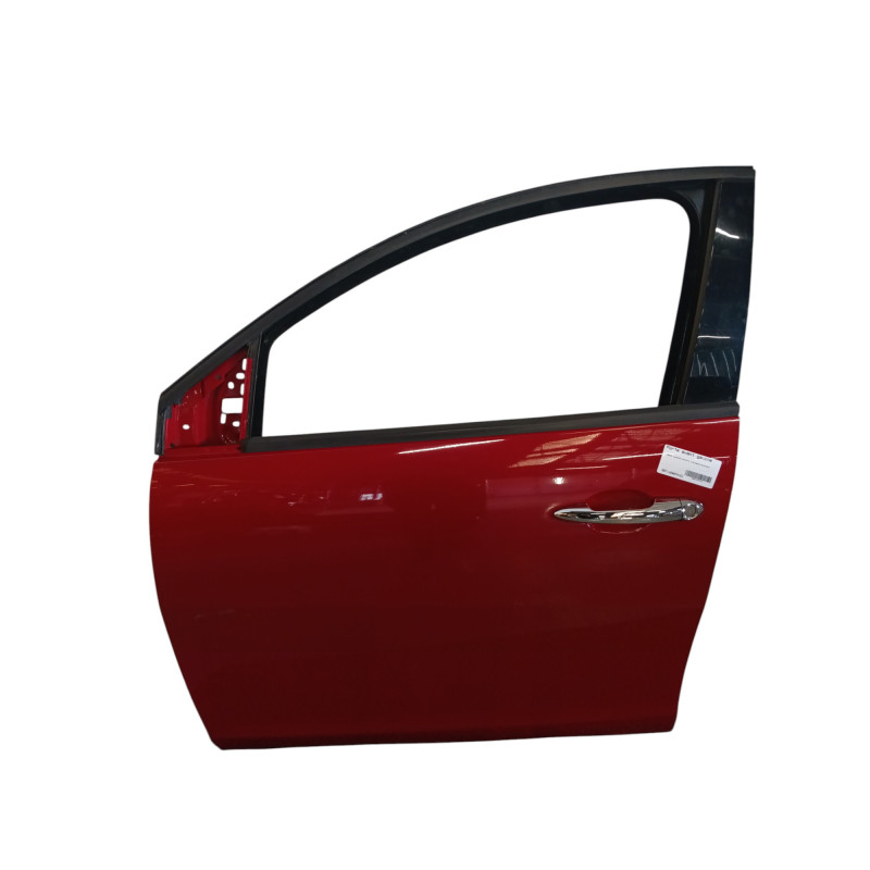 Porte avant gauche LANCIA YPSILON 5 Photo n°1