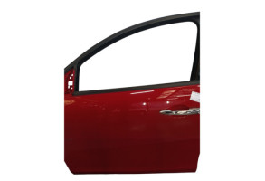 Porte avant gauche LANCIA YPSILON 5 Photo n°8